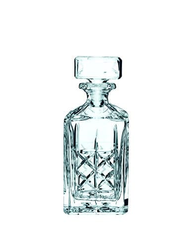 Nachtmann Whisky-Dekanter, Whiskyflasche, Kristallglas, 0,75 L, Highland, 0096826-0